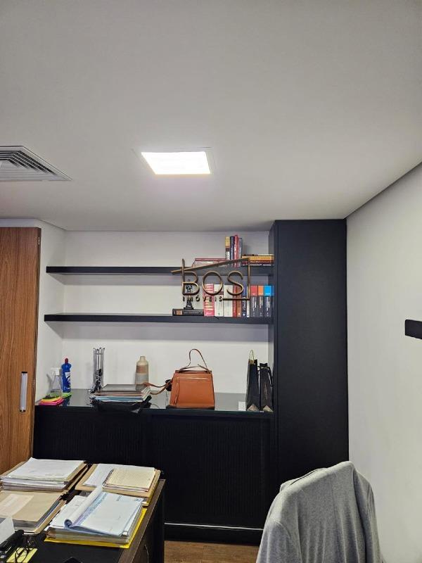 Sala-Conjunto, 42 m² - Foto 23