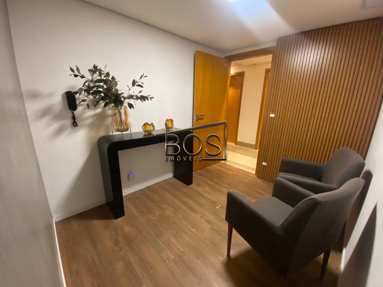 Sala-Conjunto, 42 m² - Foto 1