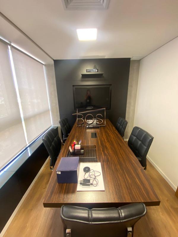 Sala-Conjunto, 42 m² - Foto 9