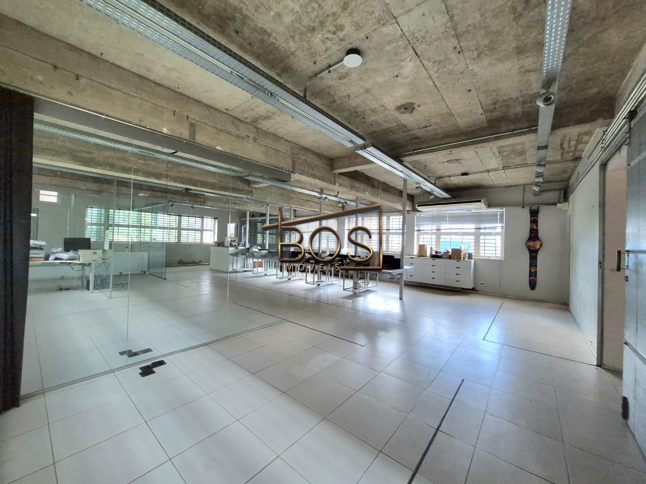 Loja-Salão, 140 m² - Foto 3