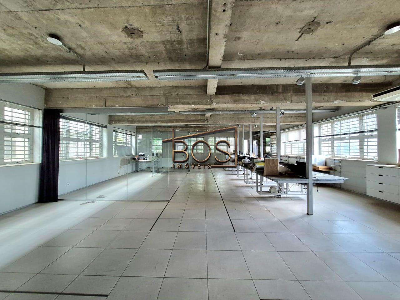 Loja-Salão, 140 m² - Foto 2