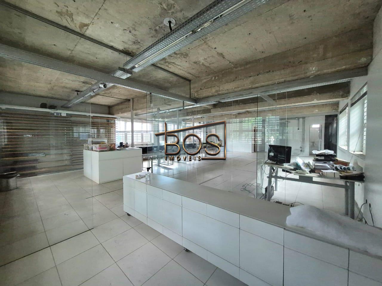 Loja-Salão, 140 m² - Foto 4