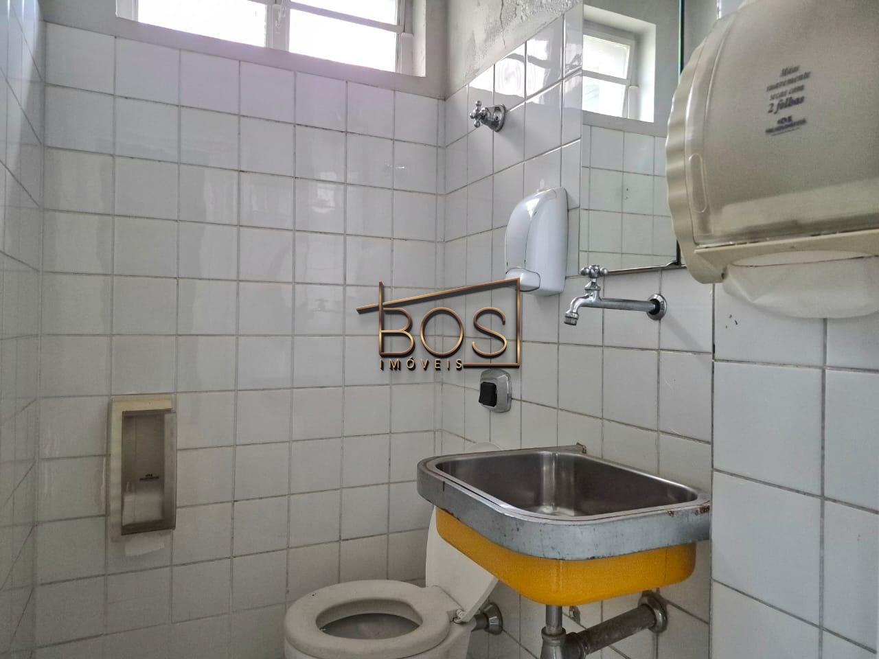 Loja-Salão, 140 m² - Foto 6