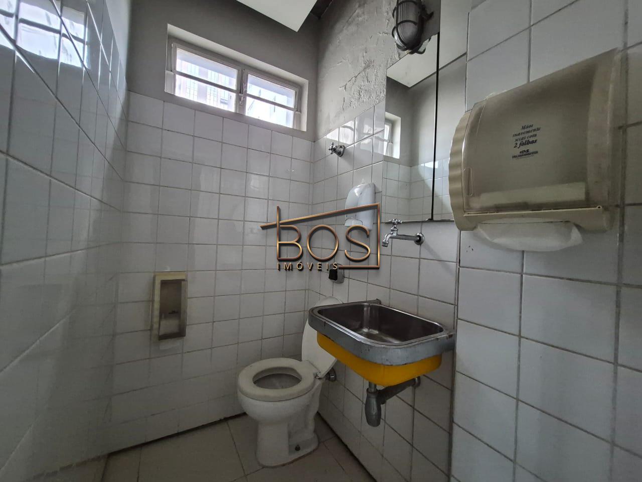 Loja-Salão, 140 m² - Foto 5