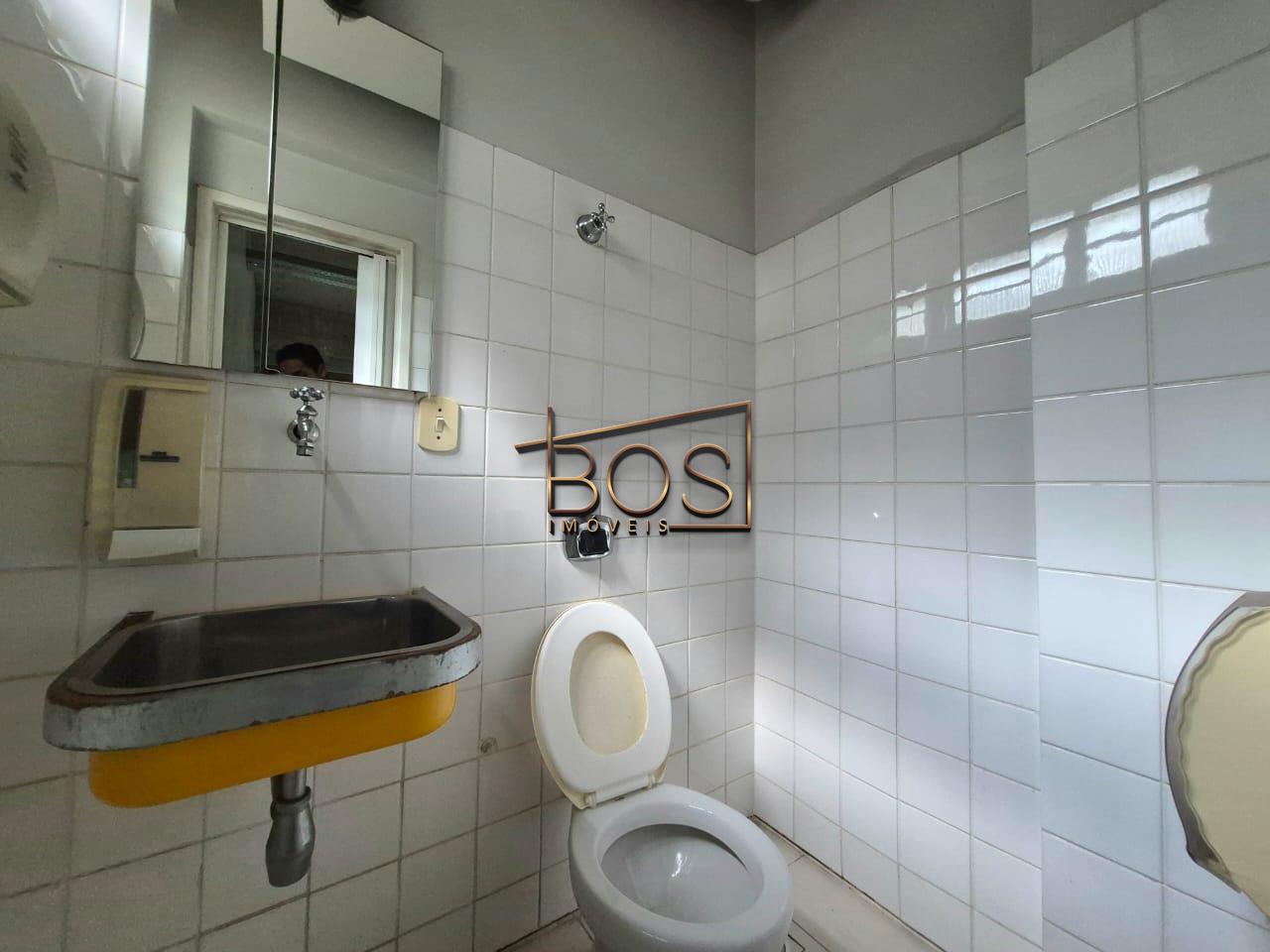 Loja-Salão, 140 m² - Foto 8