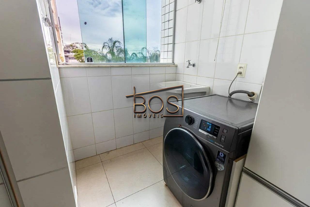 Apartamento, 4 quartos, 112 m² - Foto 11