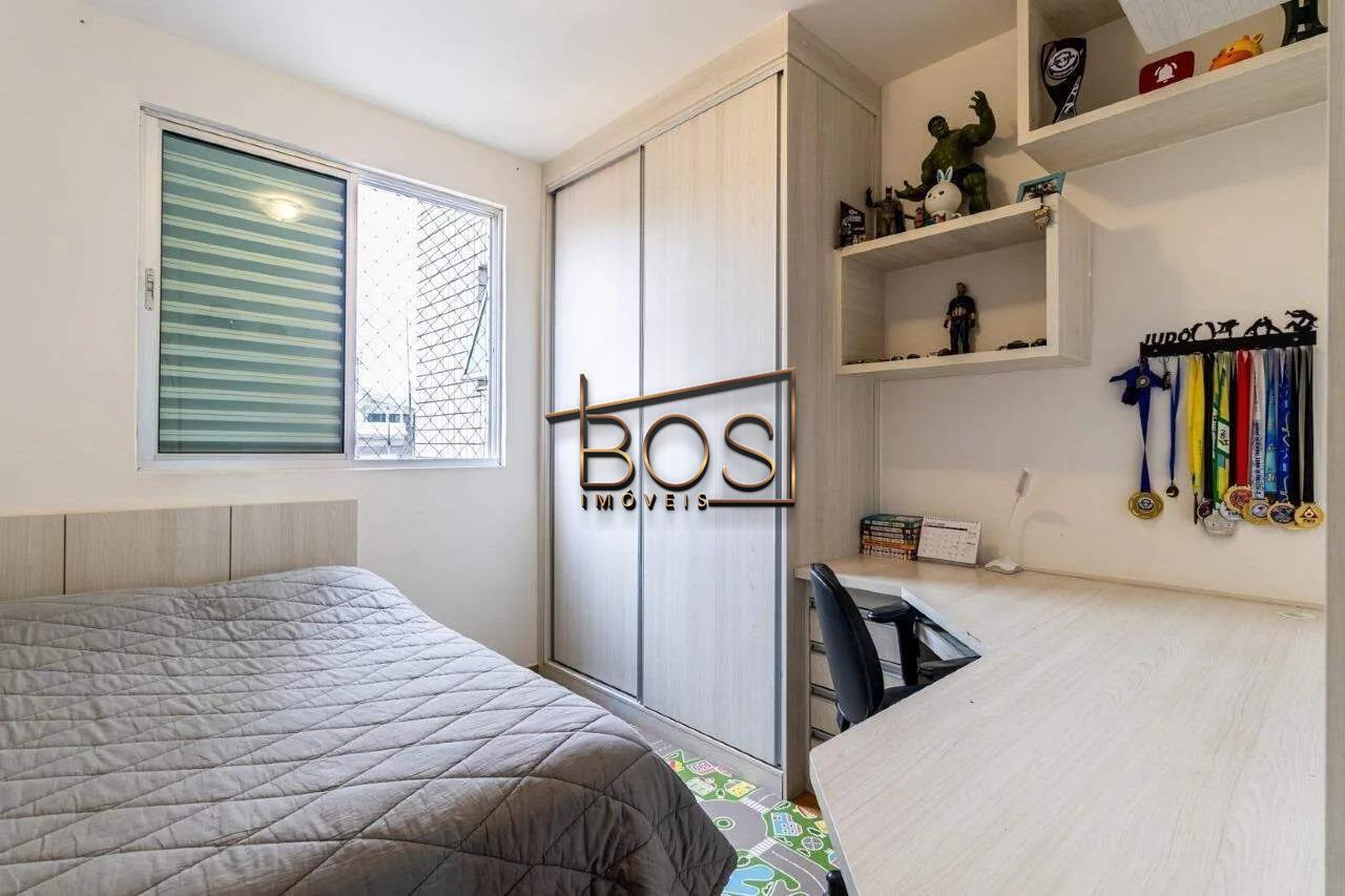 Apartamento, 4 quartos, 112 m² - Foto 21