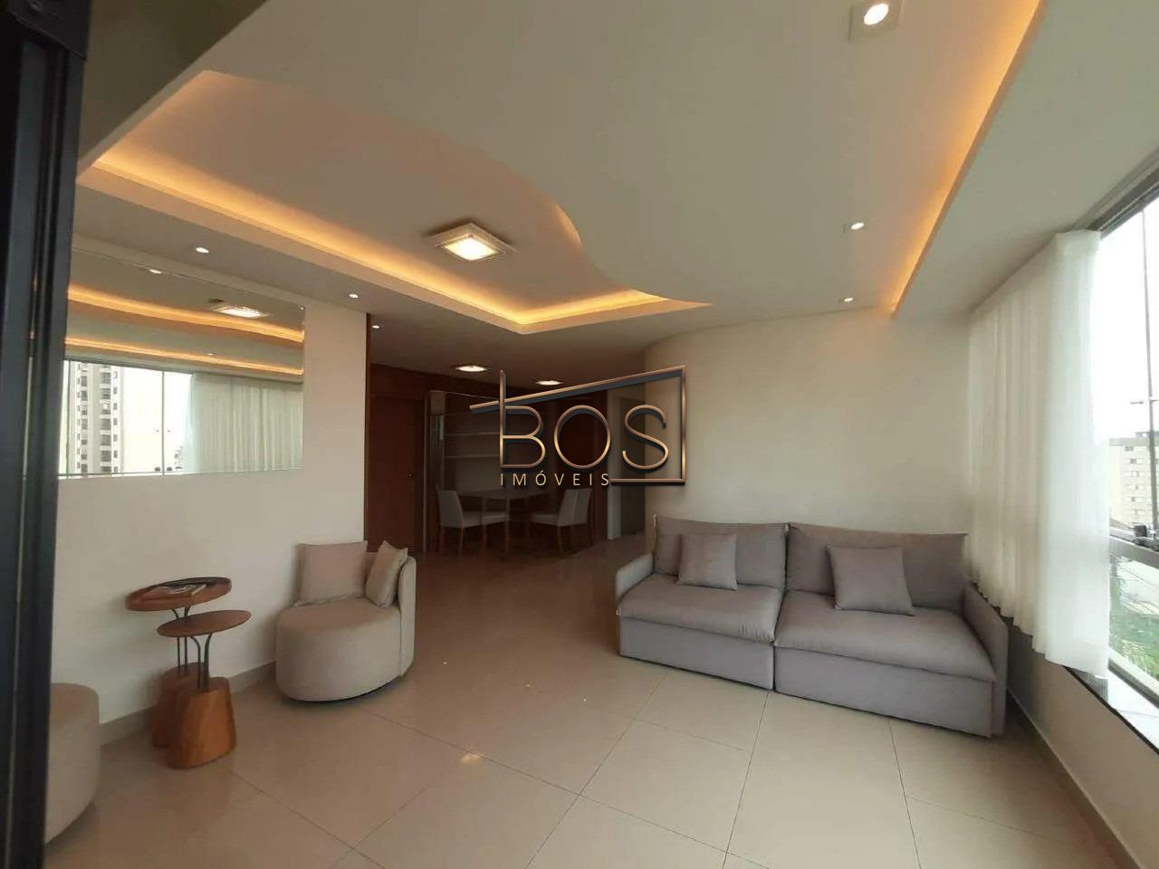 Apartamento, 4 quartos, 112 m² - Foto 2