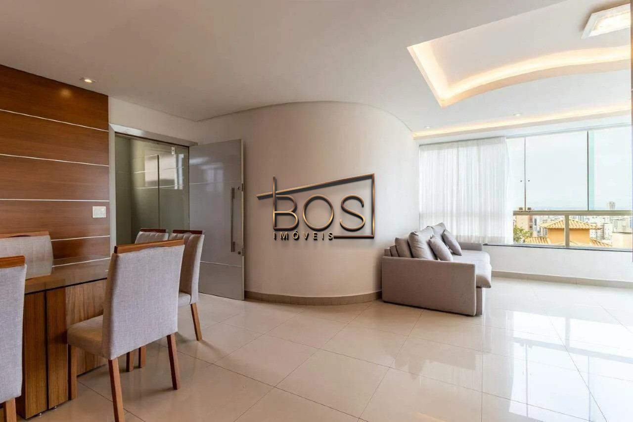 Apartamento, 4 quartos, 112 m² - Foto 4