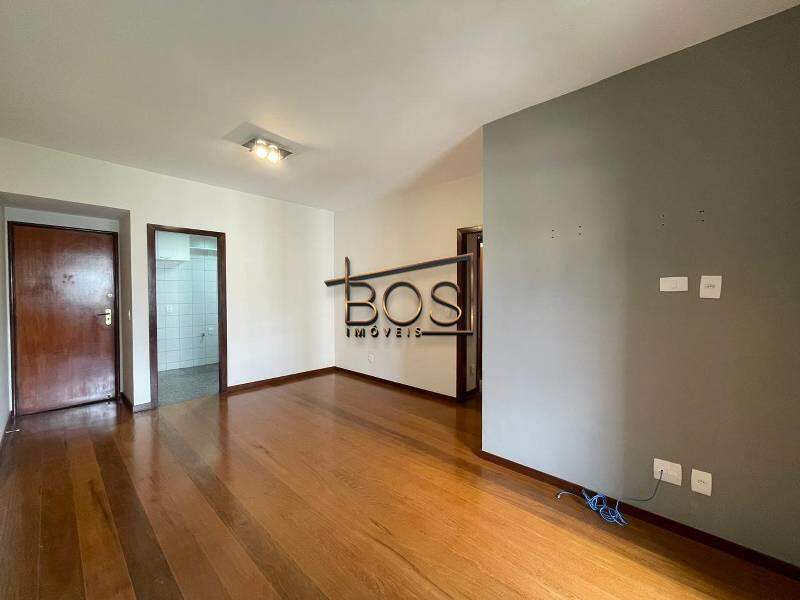 Apartamento, 3 quartos, 78 m² - Foto 1