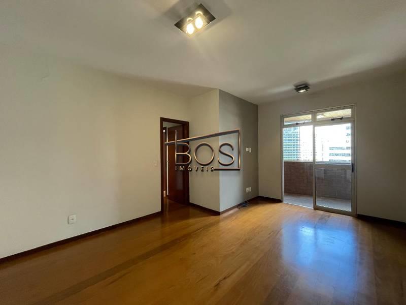 Apartamento, 3 quartos, 78 m² - Foto 3