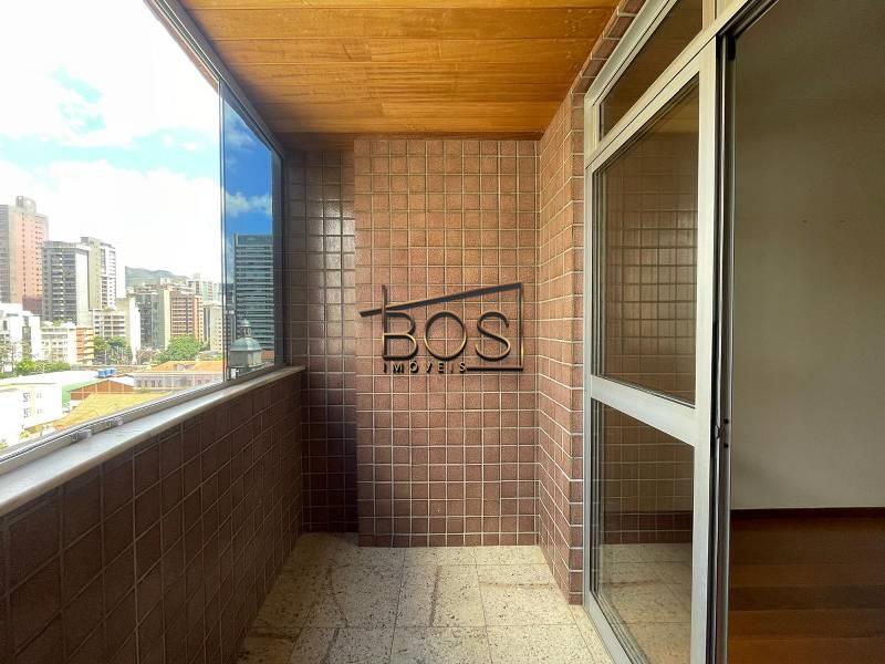 Apartamento, 3 quartos, 78 m² - Foto 5