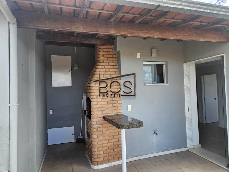 Cobertura, 3 quartos, 92 m² - Foto 5