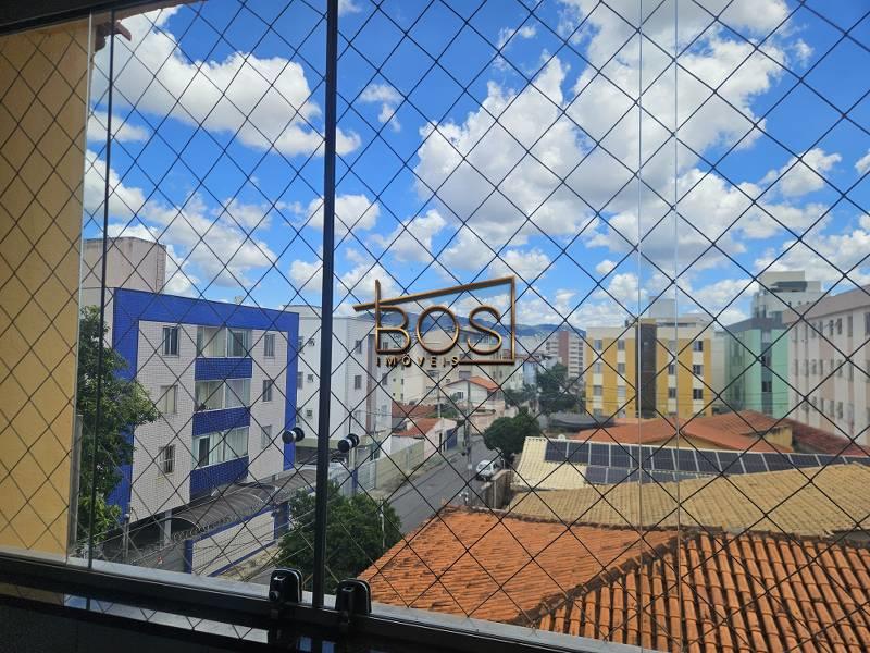 Cobertura, 3 quartos, 92 m² - Foto 7