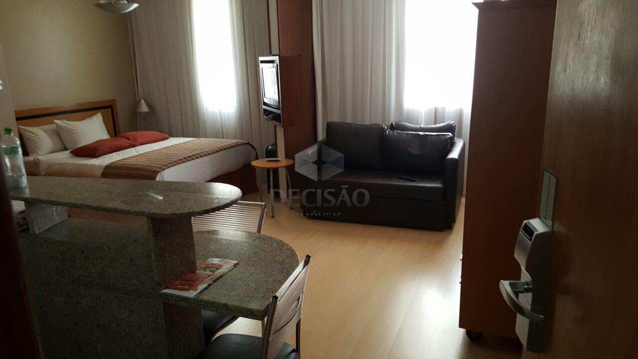 Apartamento Quarto quartos venda Serra Belo Horizonte