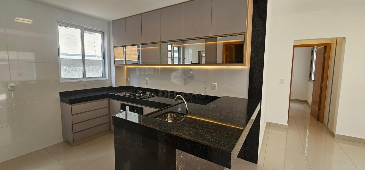 Apartamento 2 Quartos à venda no Vila Paris: 