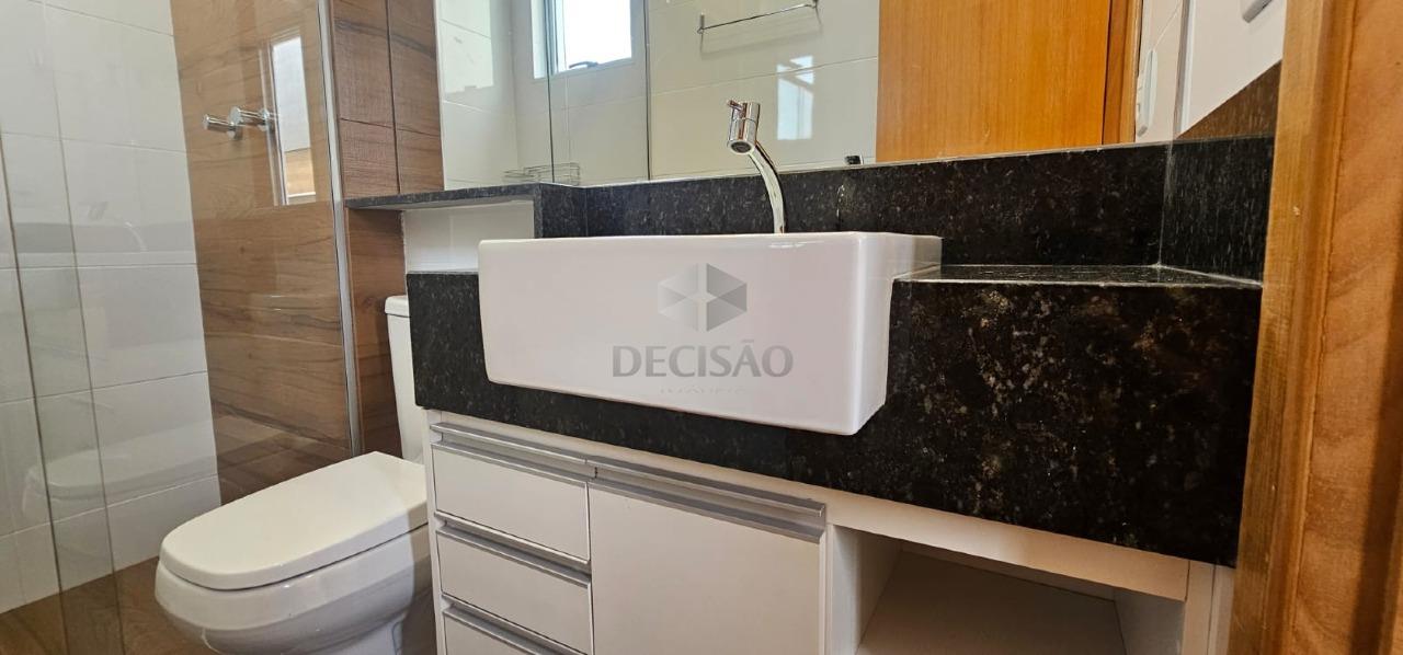 Apartamento 2 Quartos à venda no Vila Paris: 