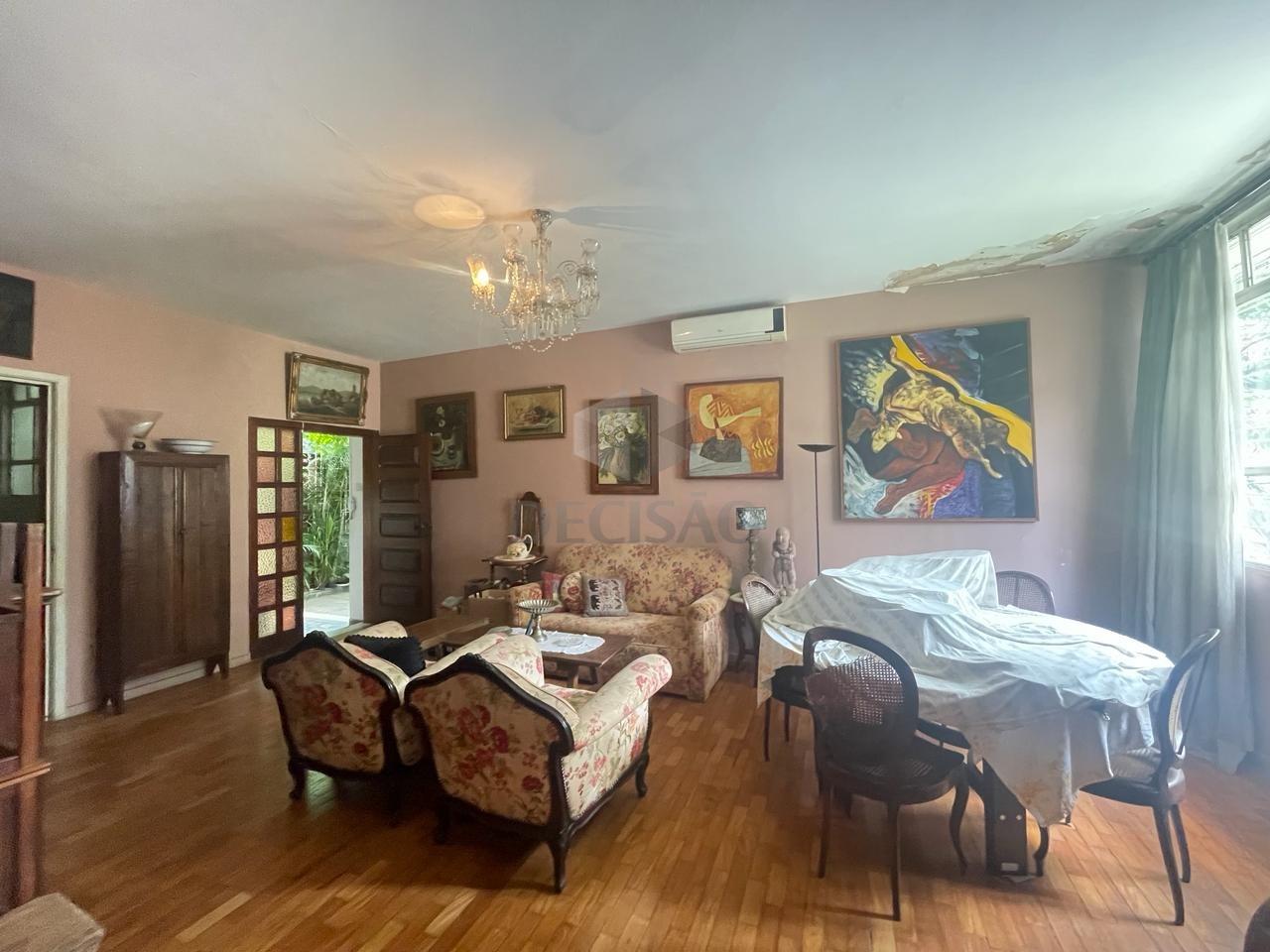 Casa à venda no Anchieta: 