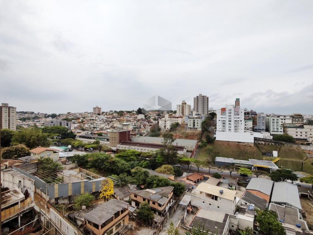 Cobertura à venda no Joao Pinheiro: 