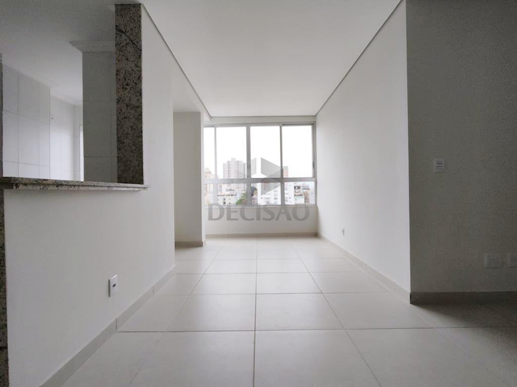 Cobertura à venda no Joao Pinheiro: 