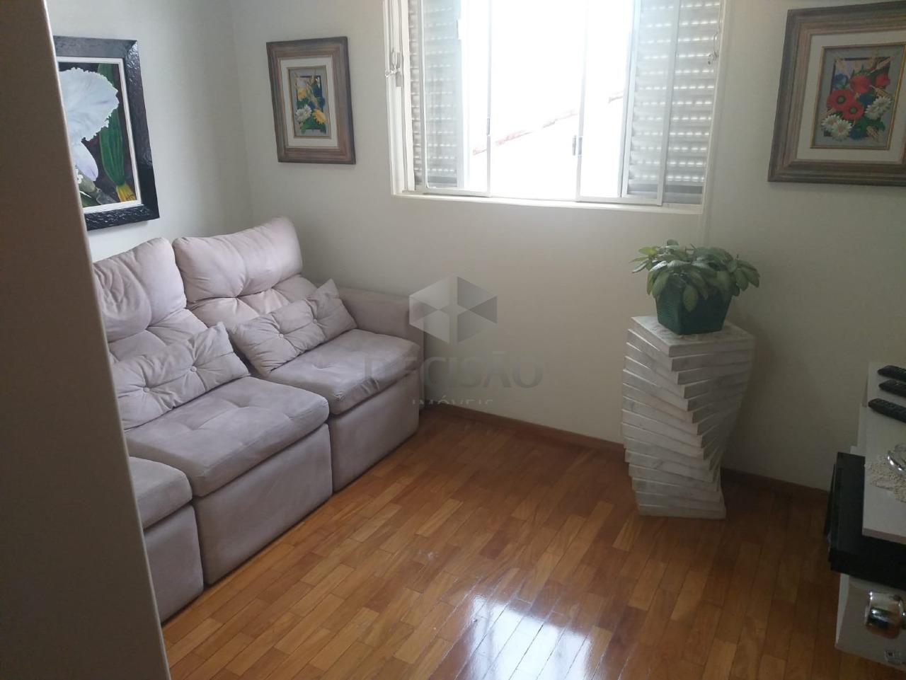 Casa à venda no São Lucas: 