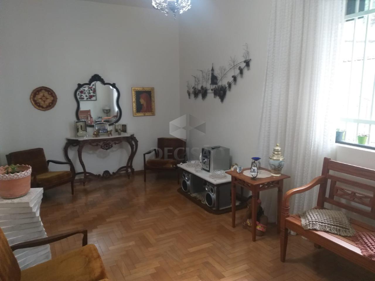 Casa à venda no São Lucas: 