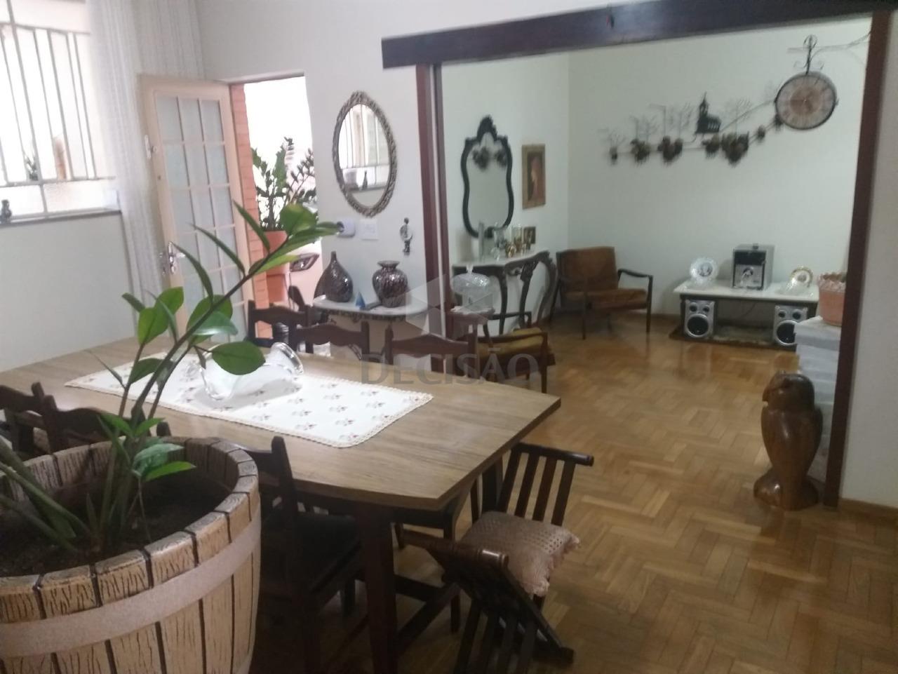 Casa à venda no São Lucas: 