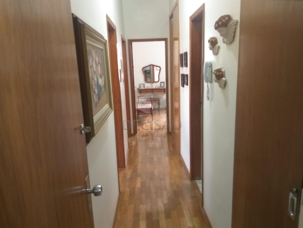 Casa à venda no São Lucas: 