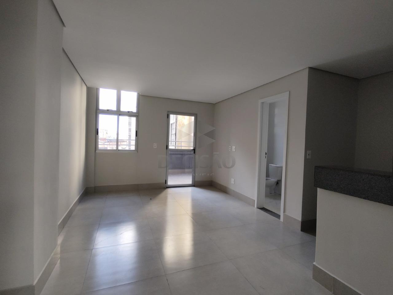 Apartamento 2 Quartos à venda no Centro: 