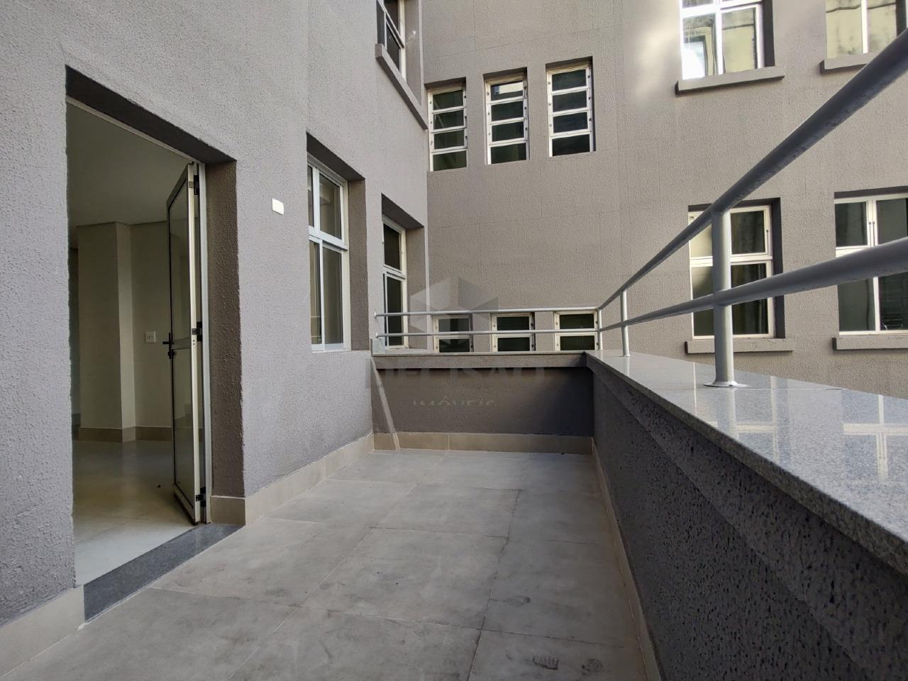 Apartamento 2 Quartos à venda no Centro: 