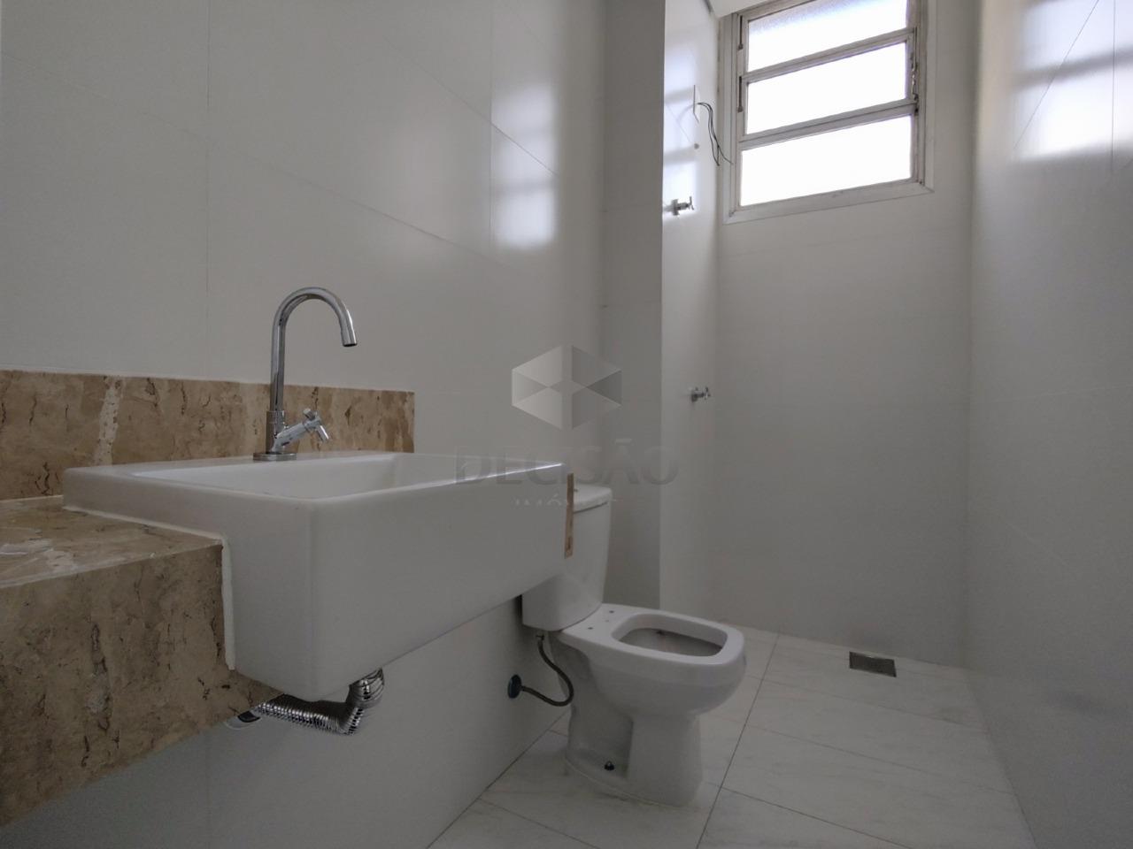 Cobertura à venda no Centro: 