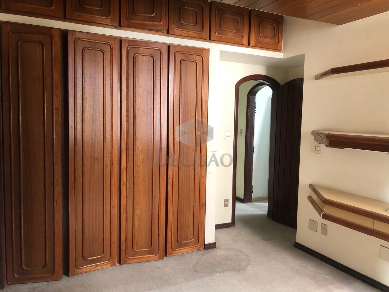 Apartamento 4 Quartos à venda no Lourdes: 