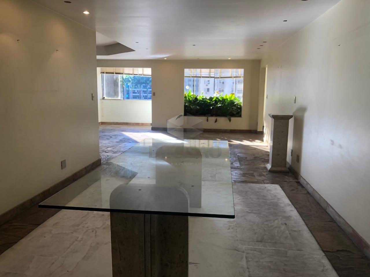 Apartamento 4 Quartos à venda no Lourdes: 