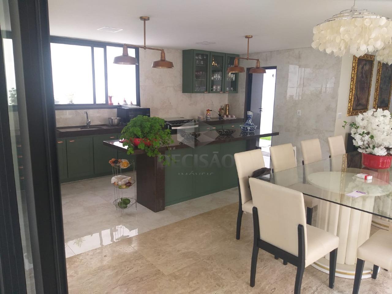 Casa à venda no São Bento: 