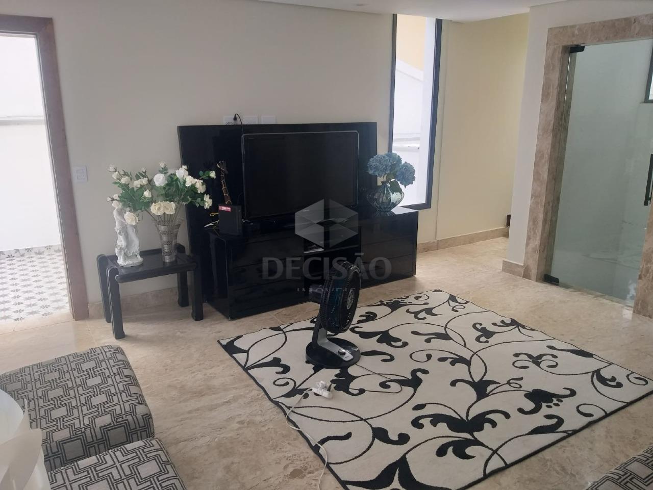 Casa à venda no São Bento: 