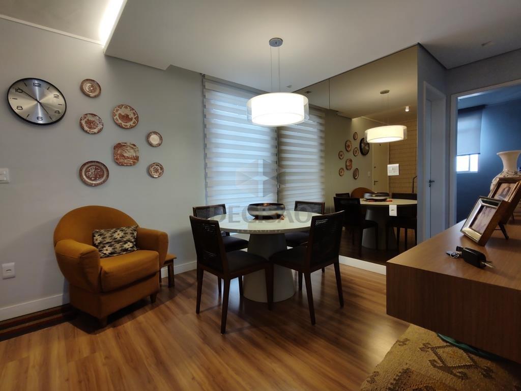 Cobertura à venda no Santa Efigênia: 