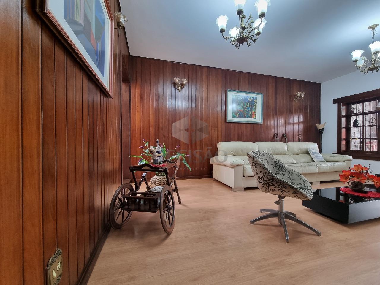 Casa à venda no Serra: 