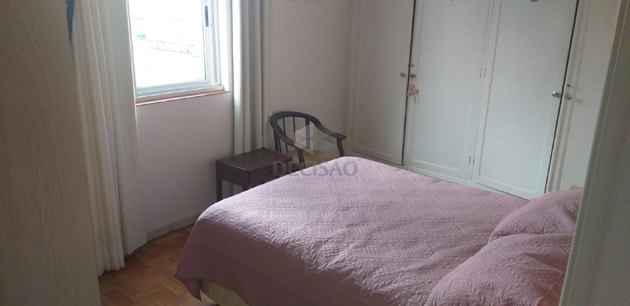 Apartamento 3 Quartos à venda no Cruzeiro: 