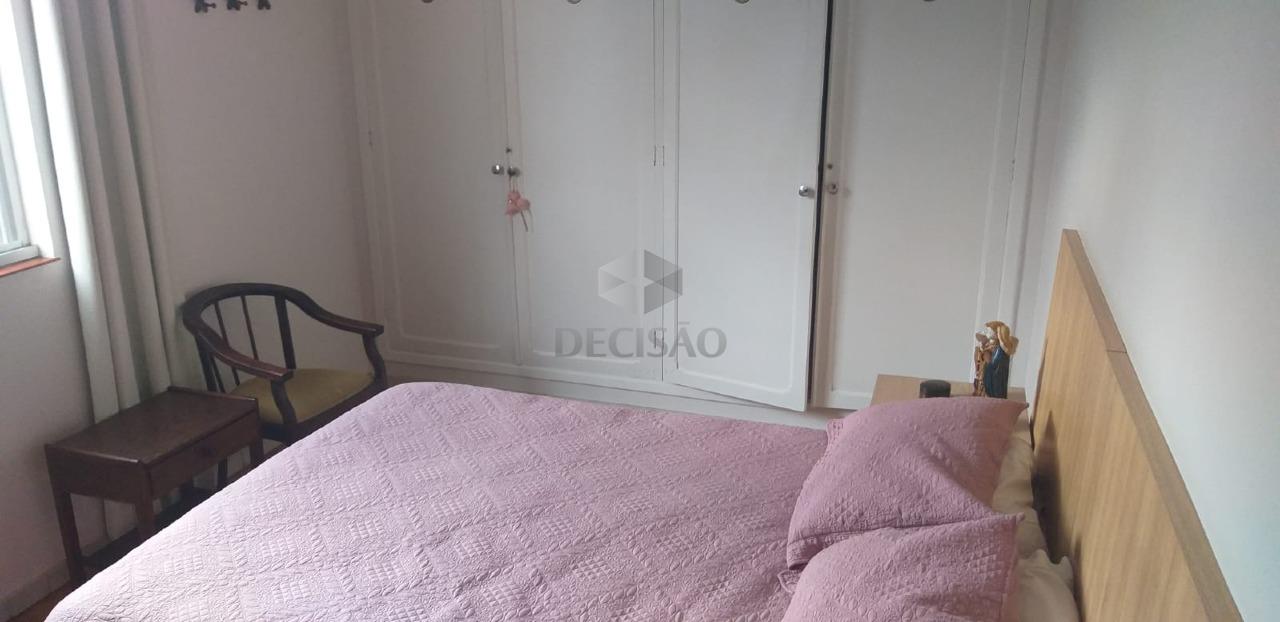 Apartamento 3 Quartos à venda no Cruzeiro: 