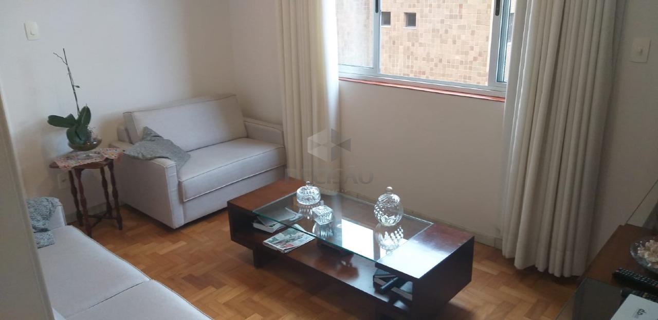 Apartamento 3 Quartos à venda no Cruzeiro: 