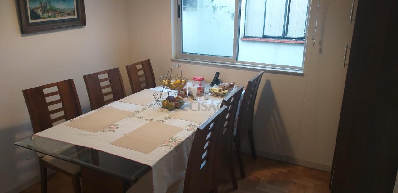 Apartamento 3 Quartos à venda no Cruzeiro: 