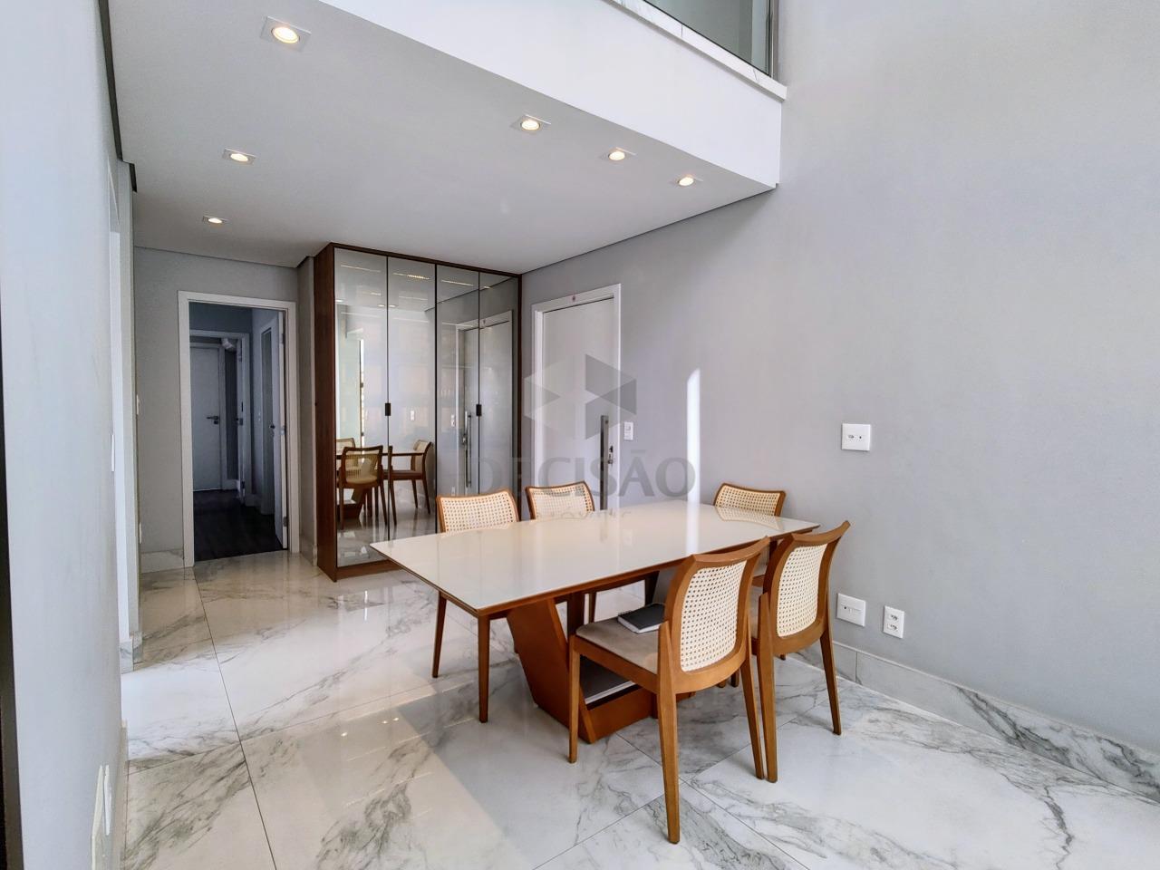 Cobertura à venda no Sagrada Família: 