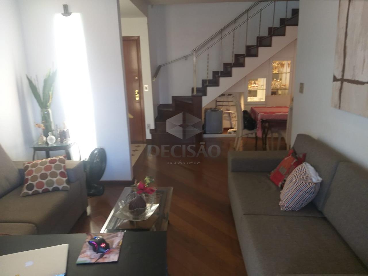 Cobertura à venda no Funcionarios: 