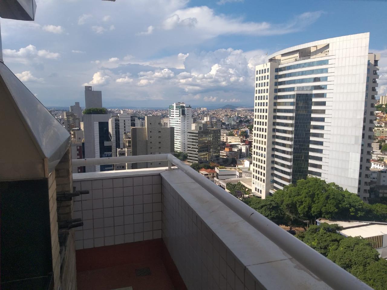 Cobertura à venda no Funcionarios: 