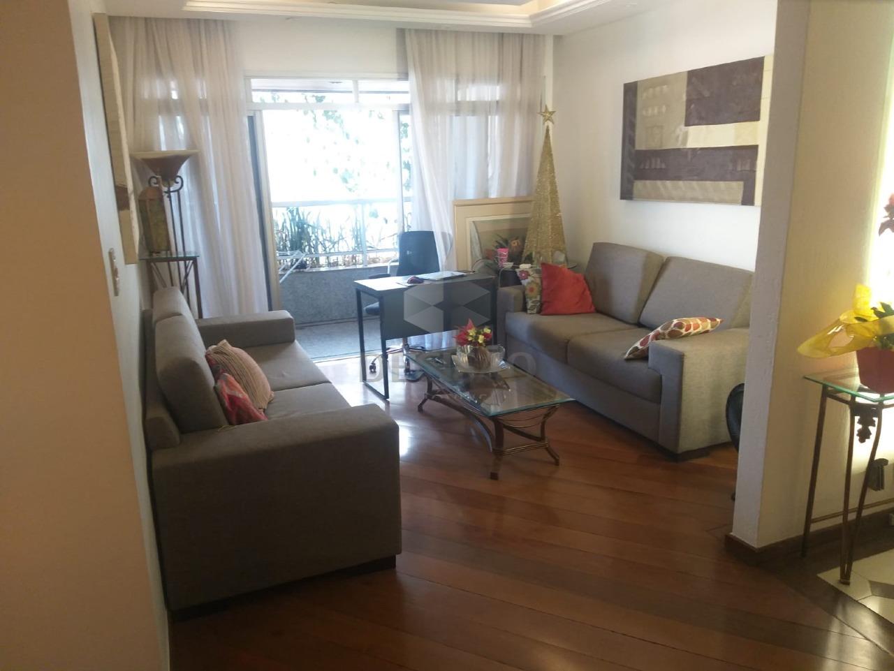 Cobertura à venda no Funcionarios: 