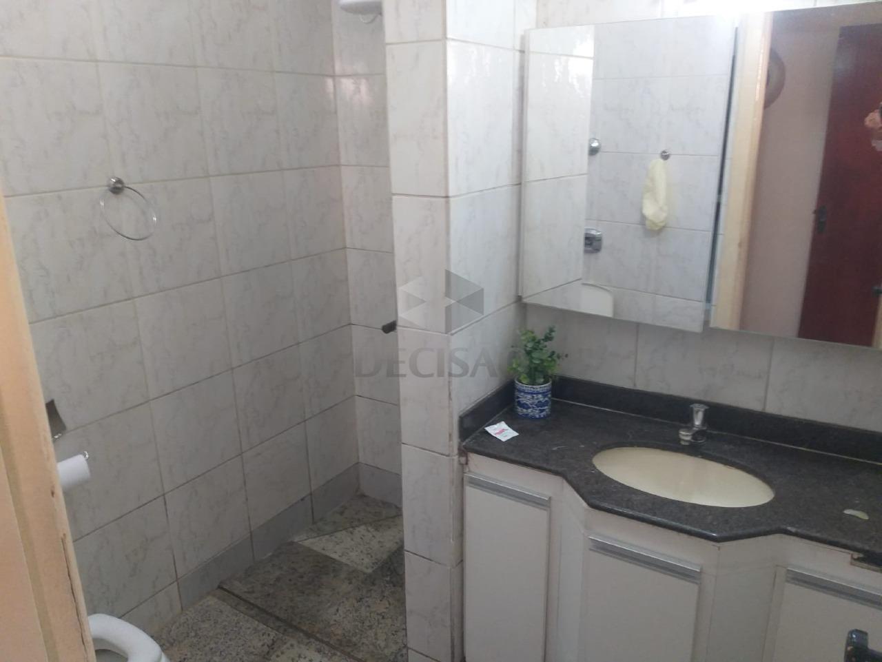 Casa à venda no Sagrada Família: 