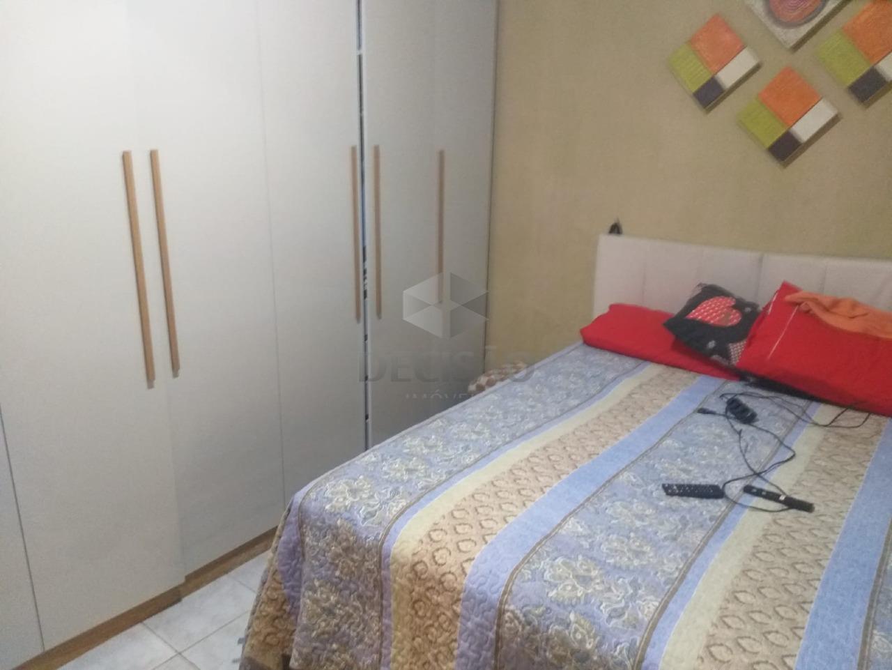 Casa à venda no Sagrada Família: 