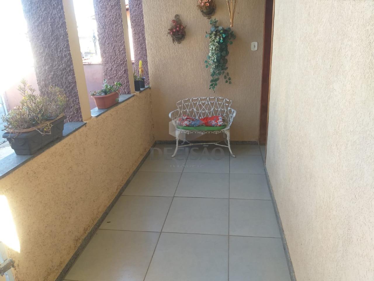 Casa à venda no Sagrada Família: 