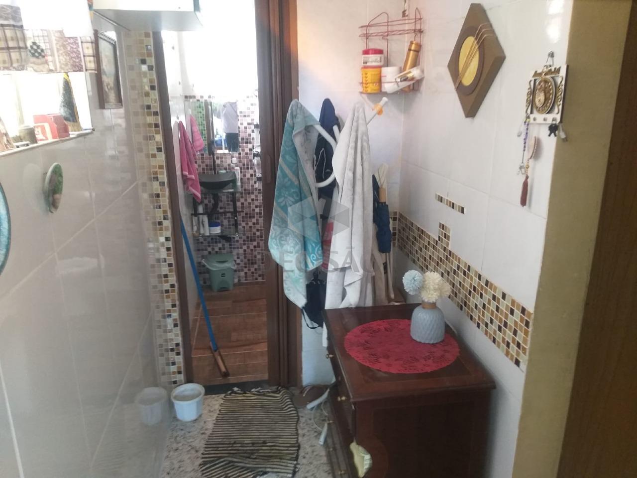 Casa à venda no Sagrada Família: 