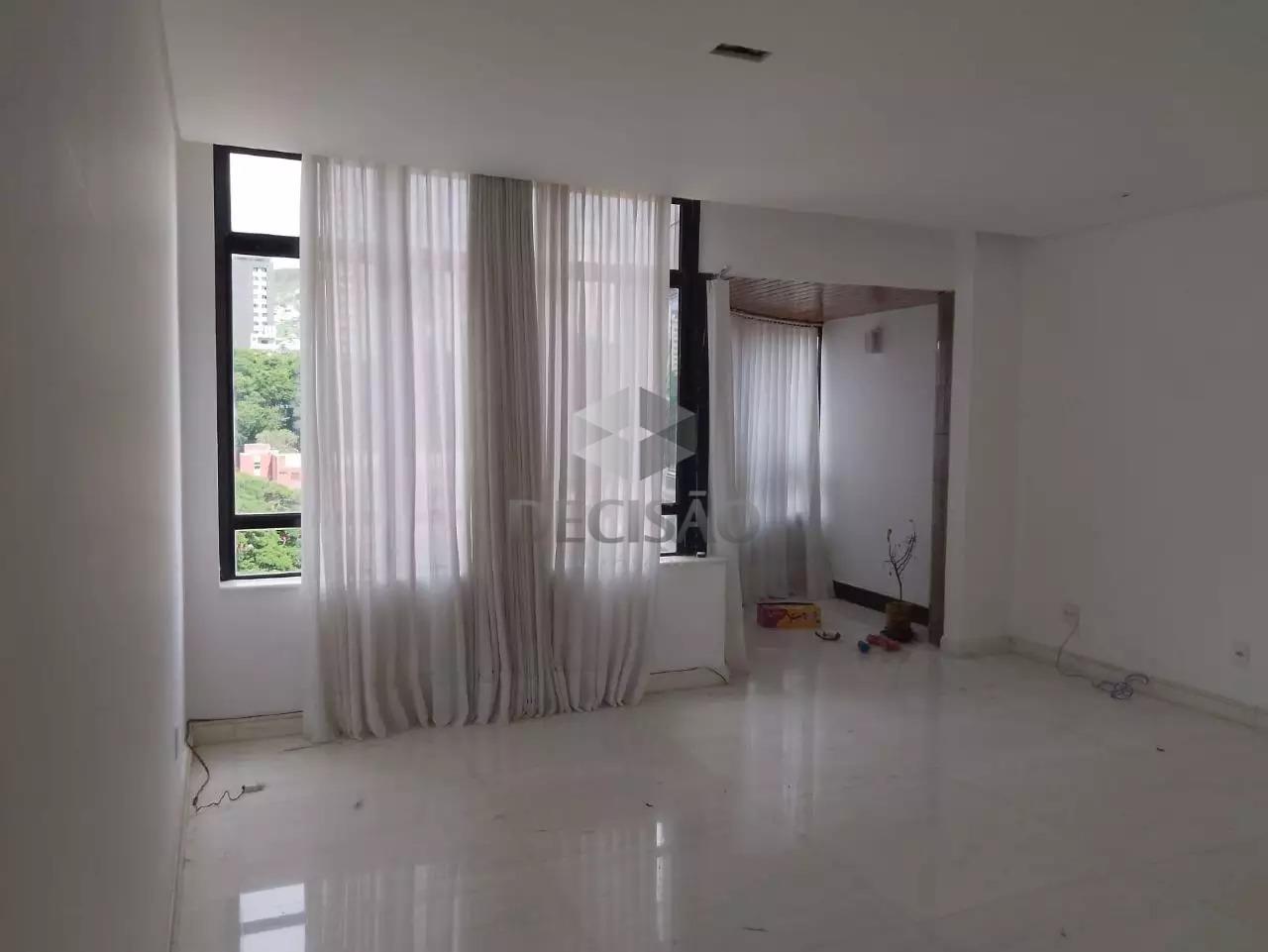 Apartamento 2 Quartos à venda no Sion: 